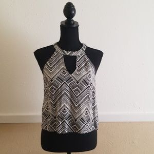 ❤Summer racerback top❤